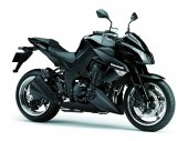 2011 Kawasaki Z1000 photo